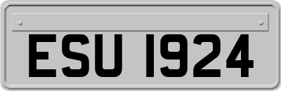 ESU1924