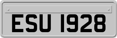 ESU1928