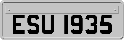 ESU1935