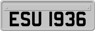 ESU1936