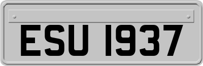 ESU1937