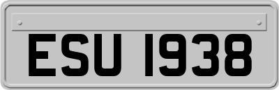 ESU1938