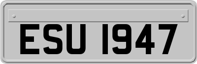 ESU1947