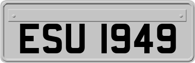 ESU1949