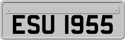 ESU1955