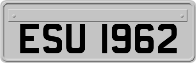 ESU1962