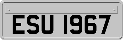 ESU1967