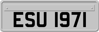 ESU1971