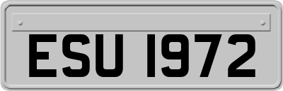 ESU1972