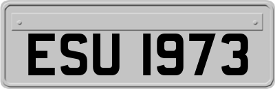 ESU1973