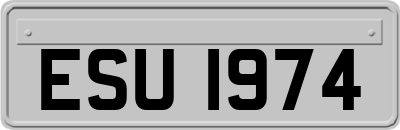 ESU1974