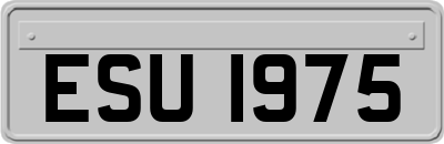 ESU1975