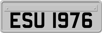 ESU1976