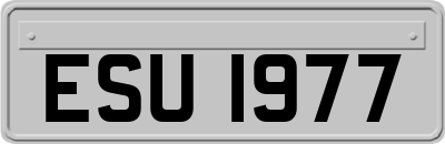 ESU1977