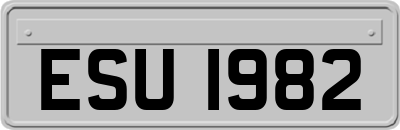 ESU1982
