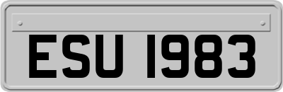 ESU1983