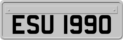 ESU1990
