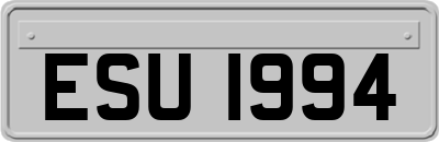 ESU1994