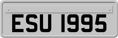 ESU1995