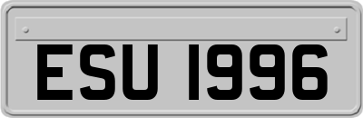 ESU1996