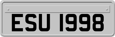 ESU1998