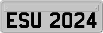 ESU2024