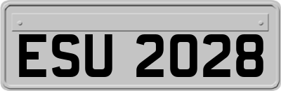 ESU2028