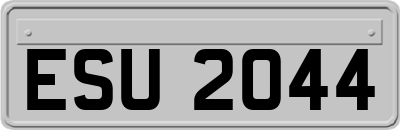 ESU2044