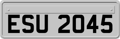 ESU2045