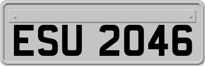 ESU2046