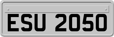 ESU2050