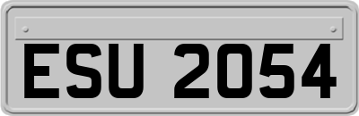 ESU2054