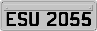 ESU2055