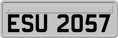 ESU2057