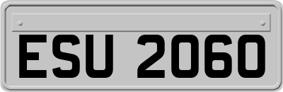 ESU2060
