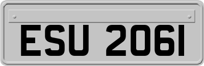 ESU2061