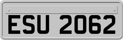 ESU2062
