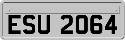 ESU2064