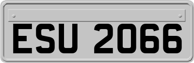 ESU2066