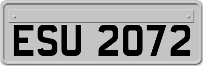 ESU2072