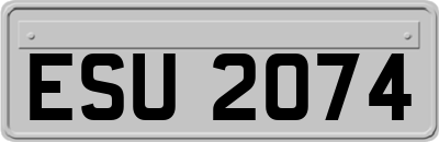 ESU2074