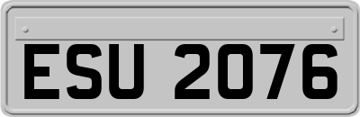 ESU2076