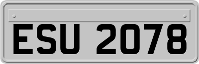 ESU2078