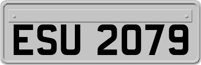 ESU2079