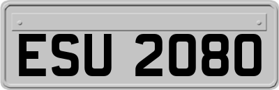 ESU2080