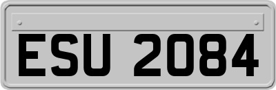 ESU2084