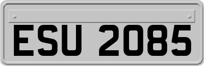 ESU2085
