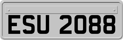 ESU2088
