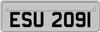 ESU2091