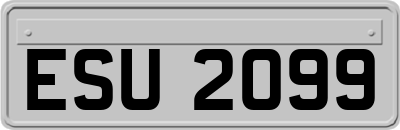 ESU2099